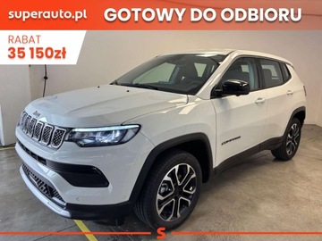 Jeep Compass II 2025 JEEP Compass Altitude 1.5 T4 mHEV DCT FWD Suv 130KM 2025