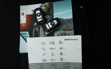 BMW X3 F25 SUV 2.0 20d 184KM 2011 BMW X3 2.0d 184KM xDrive 4x4 Automat Niski przebieg Zero korozji Stan BDB, zdjęcie 27