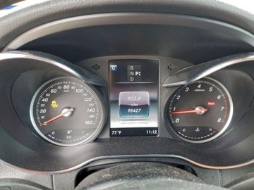 Mercedes GLC C253 2019 Mercedes-Benz GLC 300 2019 2.0l 2.0 Benzyna 255KM, zdjęcie 9