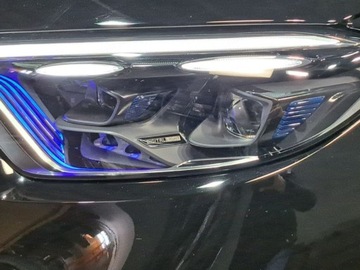 Mercedes GLC C254/X254 Coupe 2.0 200 204KM 2025 MERCEDES-BENZ GLC 200 4-Matic AMG Line 2.0 (204KM) 2025, zdjęcie 11