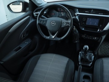 Opel Corsa F Hatchback 5d 1.2 75KM 2023 Opel Corsa 1.2, Salon Polska, 1. Właściciel, zdjęcie 6