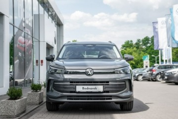 Volkswagen Tiguan III 2026 Volkswagen Tiguan Life Plus 2.0 TDI 150 KM DSG -, zdjęcie 2