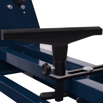 Токарный станок по дереву, 1000 мм, 400 Вт