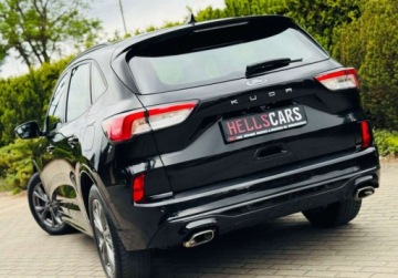 Ford Kuga III SUV 2,0 EcoBlue 120KM 2023 Ford Kuga ST-Line Automat Full Led Klimatronik Kamera Serwis Gwarancja 2.0, zdjęcie 13