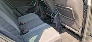 Volkswagen Tiguan II SUV 2.0 TDI 150KM 2018 Volkswagen Tiguan Jeden Właściciel Super Stan, zdjęcie 28
