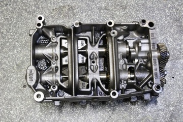 VW TIGUAN 2.0TDI CFF POMPA OLEJU 03G115169L