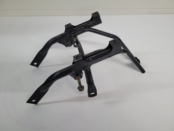 HONDA NX 650 stelaż tył mocowanie błotnika