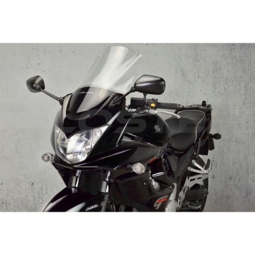 LOSTER высокое туристическое стекло SUZUKI GSF 1250 S BANDIT 07-16