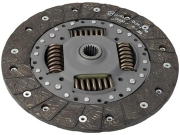 КОМПЛЕКТ СЦЕПЛЕНИЯ LUK C4 C5 C8 Xsara PEUGEOT 206 307 406 407 1.8 2.0 16V HDi