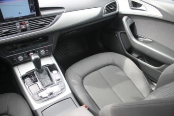 Audi A6 C7 Avant Facelifting 2.0 TDI ultra 190KM 2015 Audi A6 Avant Audi A6 IV (C7) Udokumentowany Stan Licznika 2.0TDi 190KM St, zdjęcie 19
