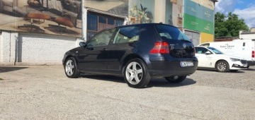 Volkswagen Golf IV Hatchback 2.0 115KM 2003 GT super stan, bardzo zadbany, klima, elektryka, alufelgi, NAVI, bezwypadek, zdjęcie 27