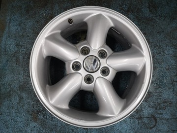 16'' JEDNOTLIVÉ DISK VW 7M0 7J16 ET59 SHARAN BBS