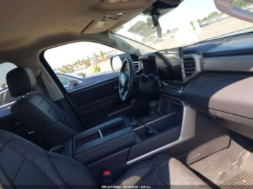 Toyota Tundra II 2024 Toyota Tundra Limited 2024 3.4l 3.4 Benzyna 389KM, zdjęcie 9