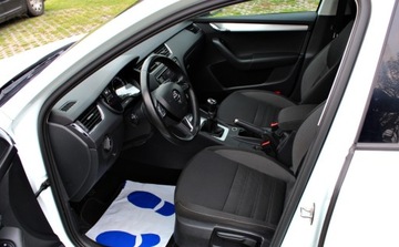 Skoda Octavia III Kombi Facelifting 1.6 TDI 115KM 2018 Skoda Octavia 1.6i Klimatyzacja Alufelgi Gwarancja 1 rok w cenie 1.6, zdjęcie 7