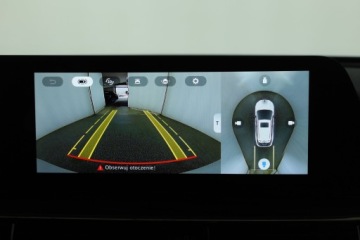 Omoda 5 1.6 T-GDI 147KM 2024 Omoda 5 1.6 T, Salon Polska, 1. Właściciel, zdjęcie 8