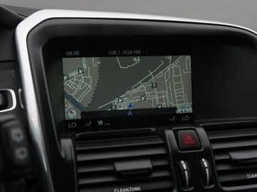 Volvo XC60 I SUV Facelifting 2.0 D3 DRIVE-E 150KM 2016 Volvo XC60 D3, Salon Polska, Serwis ASO, Automat, zdjęcie 12