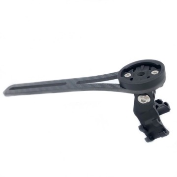 Крепления CARBON GARMIN GoPro Bryton Wahoo XTR XX1