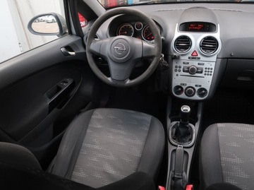 Opel Corsa D Hatchback 1.2 Twinport ECOTEC 85KM 2011 Opel Corsa 1.2, Salon Polska, Klima, El. szyby, zdjęcie 6