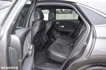  DS Automobiles DS 7 Crossback 2.0 BlueHDi 177KM Full LED Automat Alcantara, zdjęcie 25