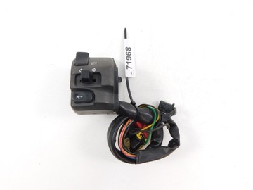 YAMAHA XJR 1300 PRZEŁĄCZNIK LEWY