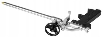 ПЕННЫЙ ПИСТОЛЕТ НИЗКОГО ДАВЛЕНИЯ ВСЕСЕЗОННЫЙ + ПЕННЫЙ ПИСТОЛЕТ Bauhus