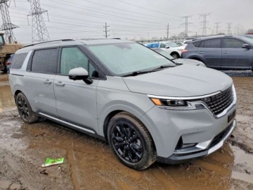 Kia Carnival II 2022 Kia Carnival Sx Prestige 2022 3.5 Benzyna 290KM, zdjęcie 4