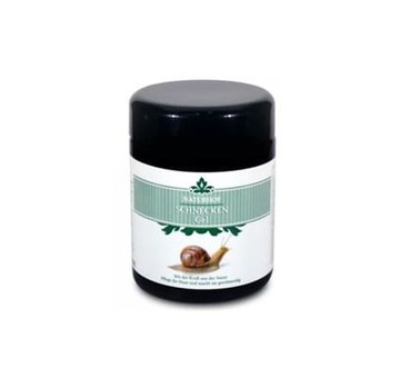 Żel Ze Śluzem Ślimaka Rozstępy Blizny Zmarszczki Naturhoff 100ml