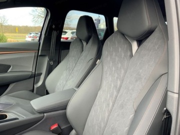 Cupra Terramar 2025 Terramar Advantage Edition DCC 2.0 TSI 4Drive DSG 204KM 2025, zdjęcie 6