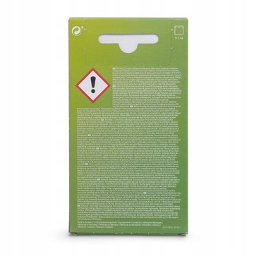 Порошковый очиститель контура подачи молока Philips SAECO CA6705 x 1 шт.