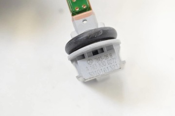 MERCEDES-BENZ SL R231 2017 JINÉ VYBAVENÍ ELEKTRICKÉ