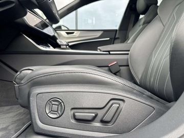Audi A7 C8 2025 Audi A7 Sportback 45TDI 245KM mHEV S line Quattro Tiptronic BOMatrixLEDHak, zdjęcie 26