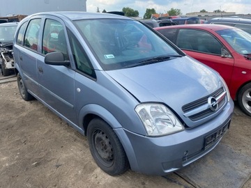 OPEL MERIVA 1 03-06 SKLO (OKNO) PŘEDNÍ ČELNÍ