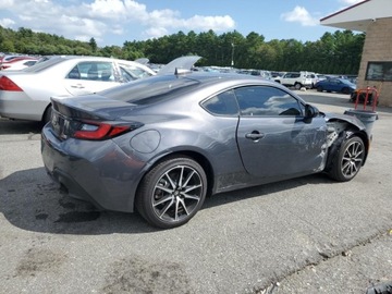 Toyota 2024 Toyota GR86 2024 2.4l 2.4 Benzyna 228KM, zdjęcie 3