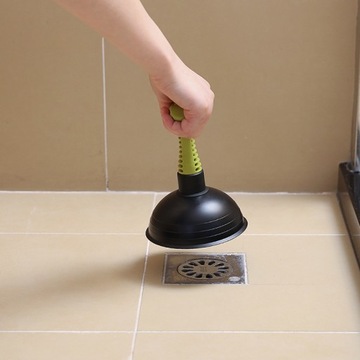 ПОРШЕНЬ ДЛЯ ДЕЗИНФЕКЦИИ ТУАЛЕТОВ, ВАННЫХ КОМНАТ, МАЛЕНЬКИЙ