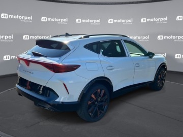 Cupra Formentor Crossover 1.5 TSI 150KM 2026 Cupra Formentor 1.5 e-TSI 150 KM 7-biegowa automat, zdjęcie 9