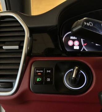 Porsche Cayenne III SUV S 2.9 440KM 2019 Porsche Cayenne Pelna oferta na R-CARS.pl 2.9 Benzyna 440KM, zdjęcie 20