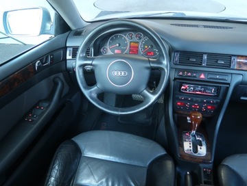 Audi A6 C5 Avant 2.7 V6 biturbo 250KM 2001 Audi A6 Allroad 2.7 T , GAZ, 4X4, Automat, Xenon, zdjęcie 6
