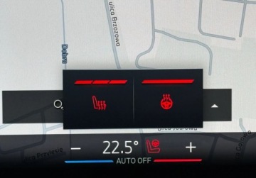 BMW Seria 4 G22-23-26 2025 BMW Seria 4 I wlasciciel M Sport 360 Gwarancja Bezwypadkowy FVAT23, zdjęcie 37