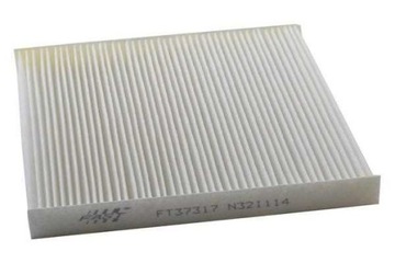 FAST FT37317 FILTR VENTILACE PROSTORU SPOLUJEZDCE