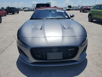 Jaguar F-Type 2024 Jaguar F-Type R Dynamic 2024 5.0l 5.0 Benzyna 575KM, zdjęcie 5