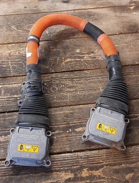 BMW F45 MINI F60 KABEL PRZEWÓD NAPIĘCIA HYBRYDA