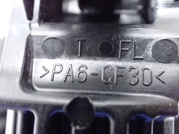 KLIKA VNĚJŠÍ LEVÝ PŘEDNÍ EVROPA SUZUKI SX4 S-CROSS 21R