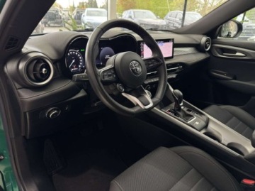 Alfa Romeo 2023 Alfa Romeo Tonale Ti Kamera cofania CarPlayAndroid Auto Nawigacja LED, zdjęcie 6