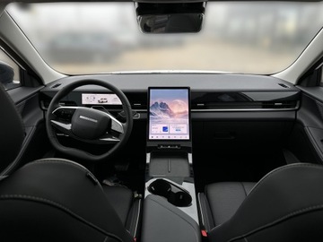 Jaecoo 5 1.6T 147KM 2025 Jaecoo 5 Jaecoo 5 wersja Premium 1.6 T-GDI – 147 K, zdjęcie 10