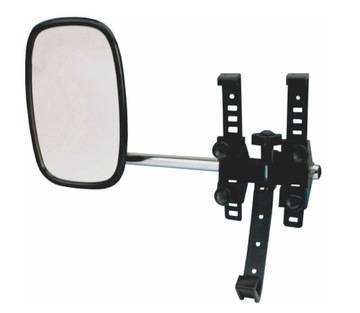 Дополнительные буксирные зеркала отличного обзора