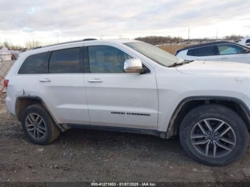 Jeep Grand Cherokee IV 2020 Jeep Grand Cherokee Limited, 2020r., 4x4, 3.6L 3.6 Benzyna 293KM, zdjęcie 4