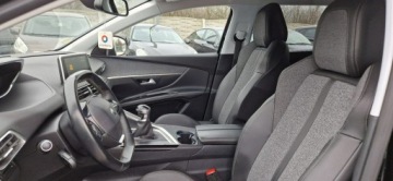 Peugeot 5008 II Crossover 1.5 BlueHDI 130KM 2020 Peugeot 5008 Jeden Właściciel Bezwypadkowy 1.5, zdjęcie 17