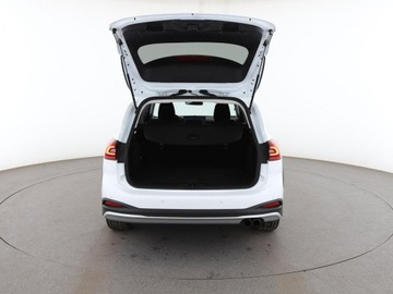 Ford Focus IV Kombi Facelifting 1.0 EcoBoost 125KM 2023 Ford Focus Active mHEV navi kamera-PDC grzane, zdjęcie 18