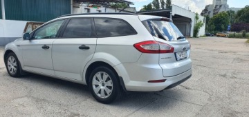 Ford Mondeo IV Kombi 2.0 Duratorq TDCi DPF 140KM 2013 2.0 TDCi 140 KM, SUPER STAN, BARDZO ZADBANY, bezwypadkowy, klima, elektryka, zdjęcie 15