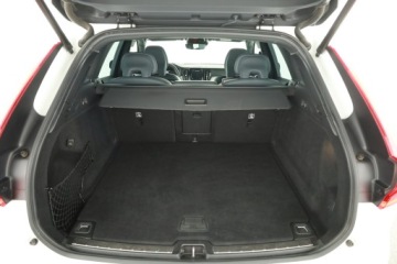 Volvo XC60 II Crossover D4 190KM 2019 Volvo XC60 D4, Salon Polska, 187 KM, Automat, zdjęcie 17
